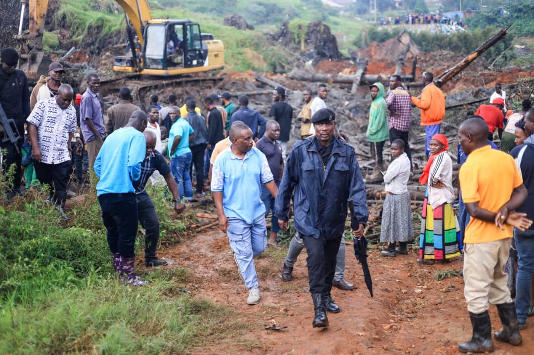 Lukwago urges IGG to release report on Kiteezi garbage slide