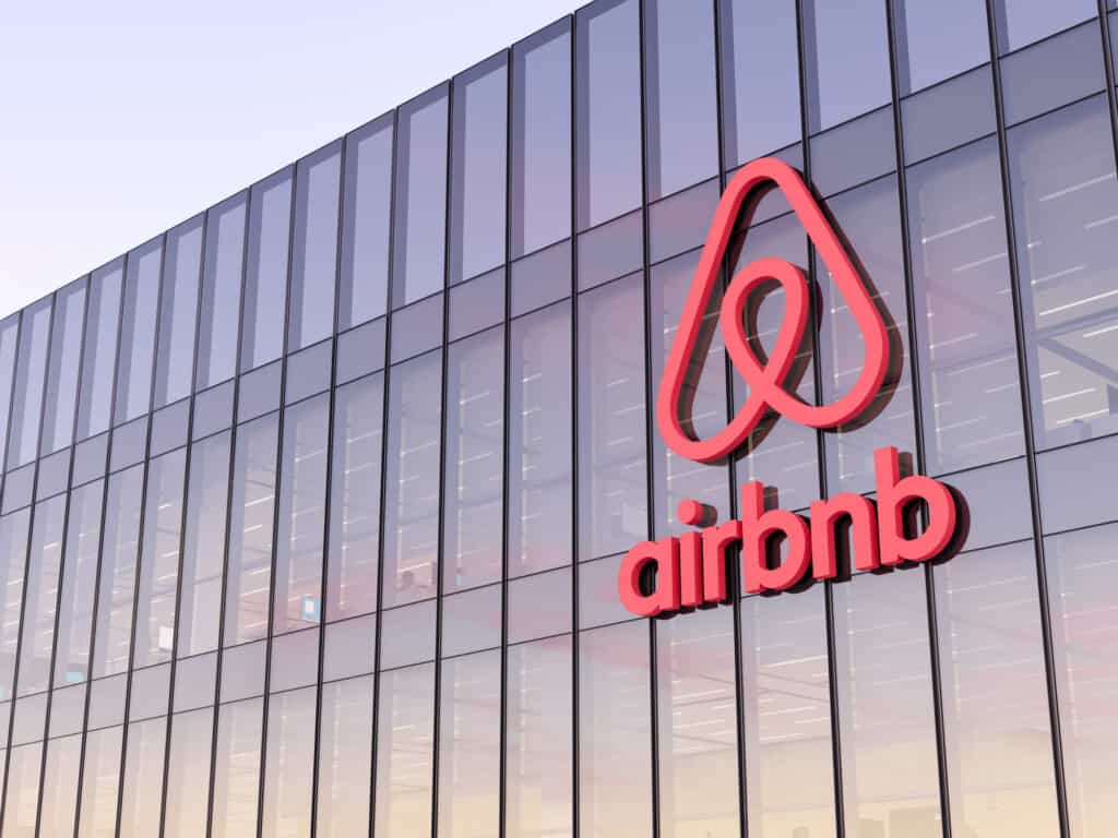 Aibnb, a new darling in tourism as hotels struggle to maintain market share