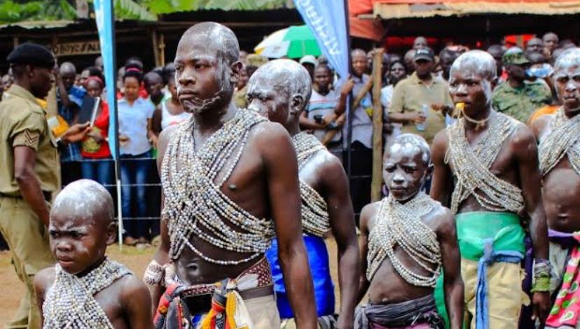 Imasaba community on edge: Fears of bloodshed amid circumcision ceremony dispute