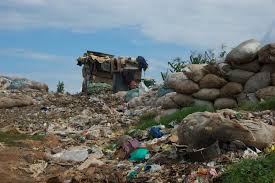 Why Uganda must prioritise long term waste management