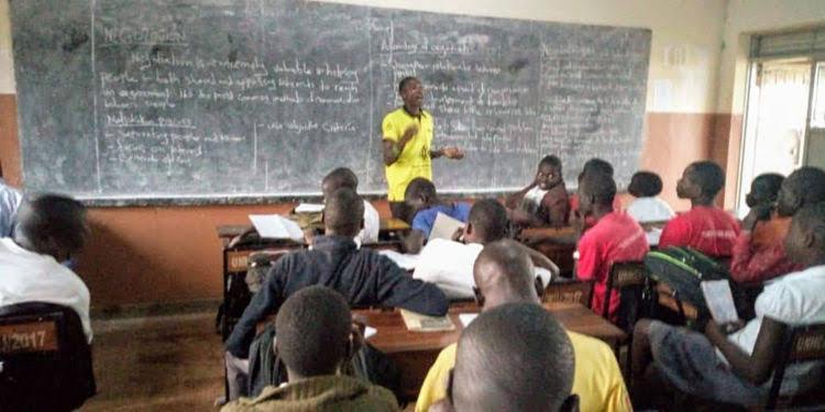 Kiryandongo private schools face crisis as science teachers flee for better paying govt jobs