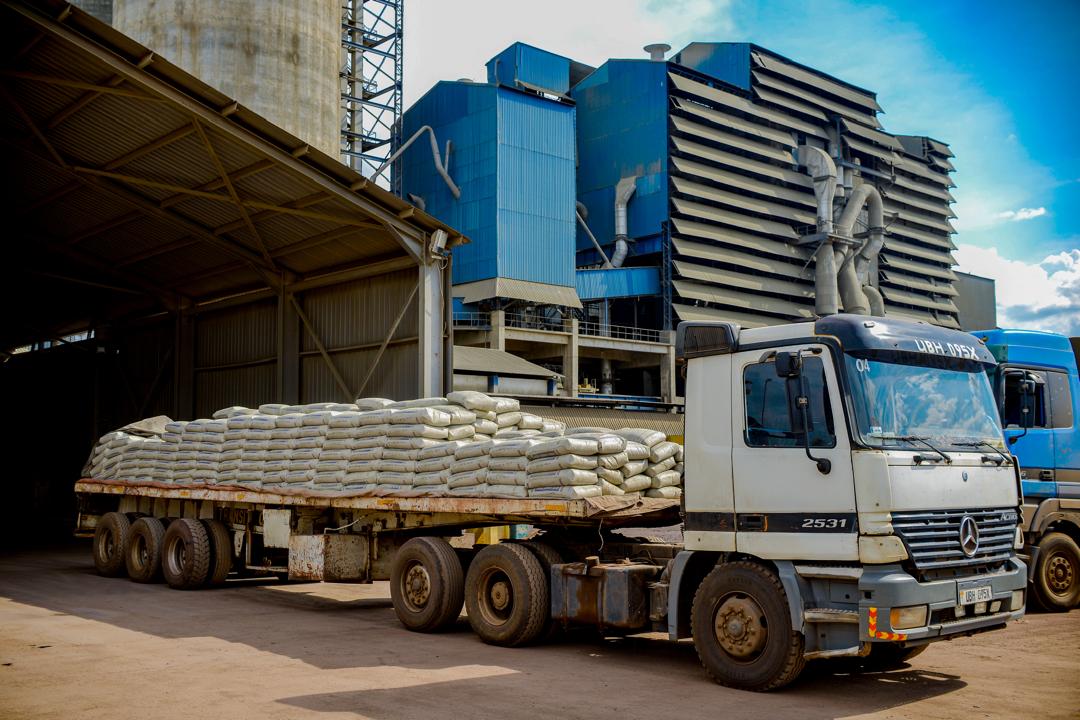 Simba Cement says Kenya’s new clinker plant to cut cost of production ...