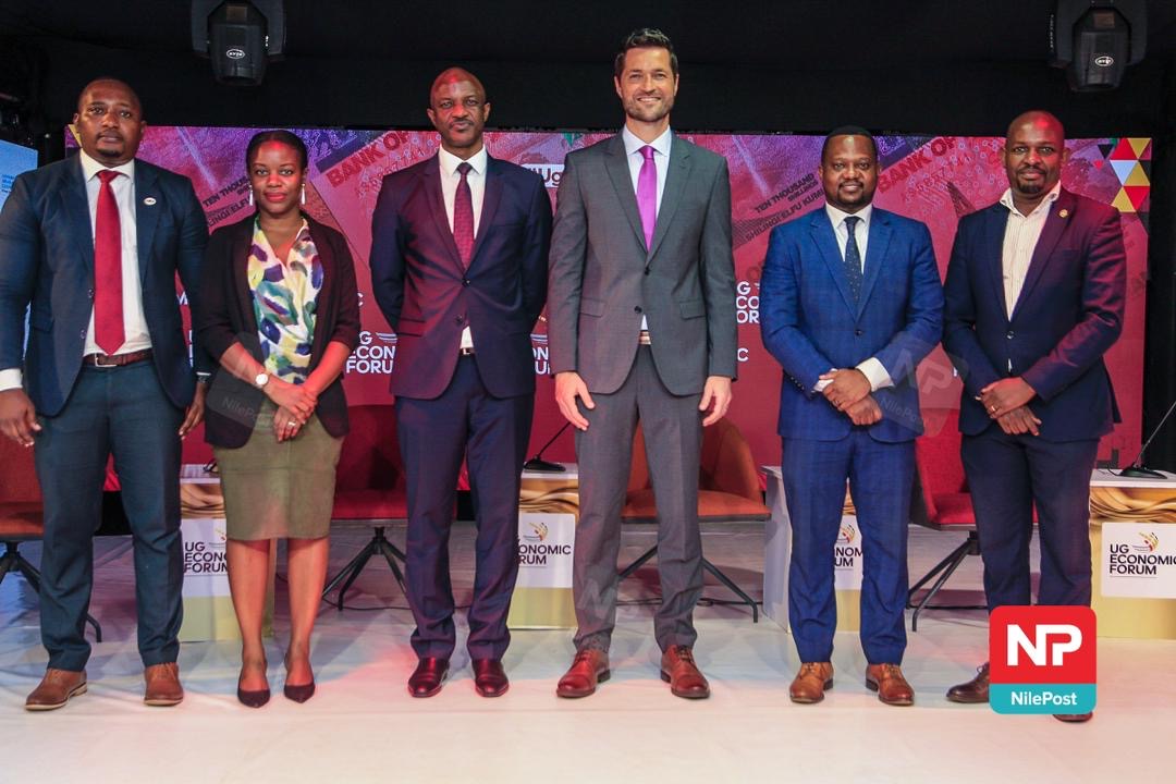 4th Edition of the UG Economic Forum Kicks Off at Next Media Park