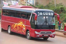 Jaguar buses suspended after deadly crash claims 8 lives