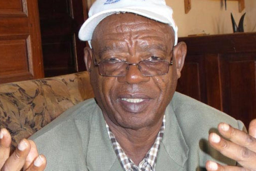 The Mateke family's enduring political influence in Kisoro