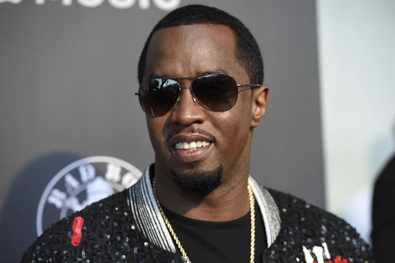 Sean ‘Diddy’ Combs makes a fresh bid for bail