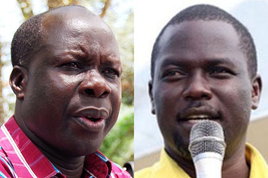 NRM Members Clash Over Electoral Strategy