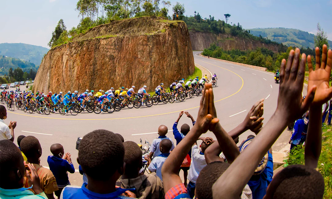 Kigali to Host Historic 2025 UCI Road World Championships