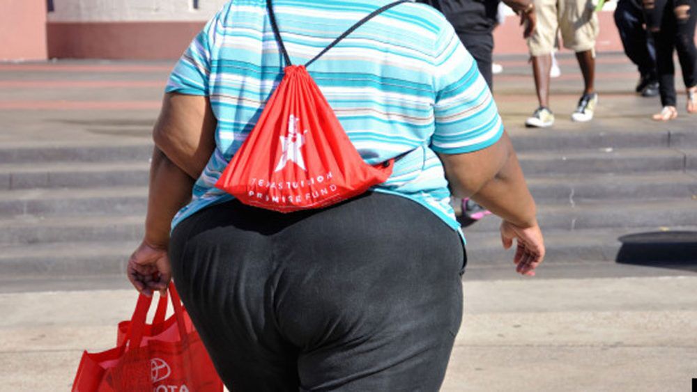 Are trans fats the leading causes of obesity in Uganda?