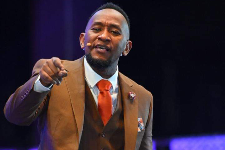 Mbonye recaps fulfilled prophecies this year