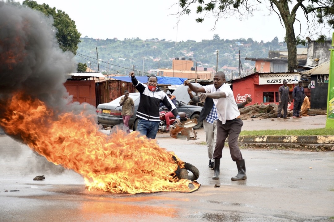 UN Report Warns of Growing Violent Extremism Threat in Uganda