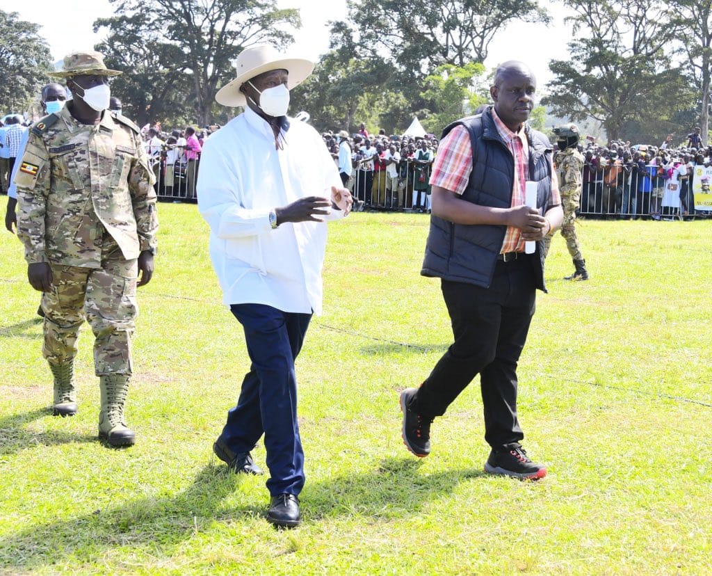 PDM Loans Worth Shs10bn Fraudulently Approved Multiple Times - Auditor General