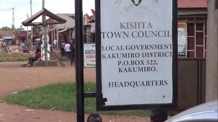 Kakumiro Councillors Push for Creation of Kasiita District