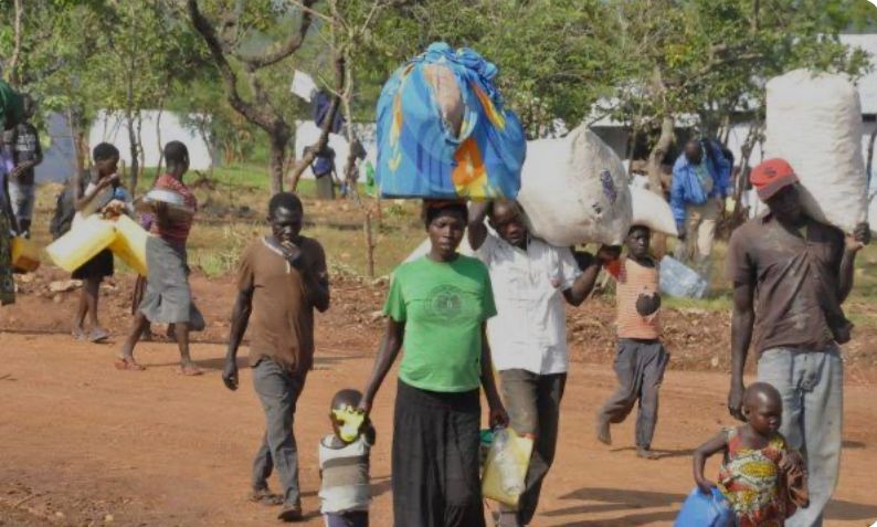Local councils raise alarm, refugee burden overwhelms district budgets