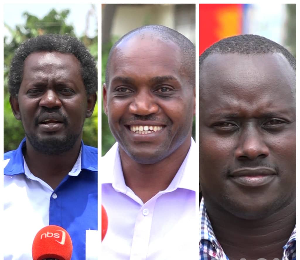 Political analysts  make sense of the 2026 battle for MP Mbarara city north