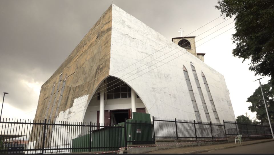 All Saints cathedral Nakasero set for grand opening