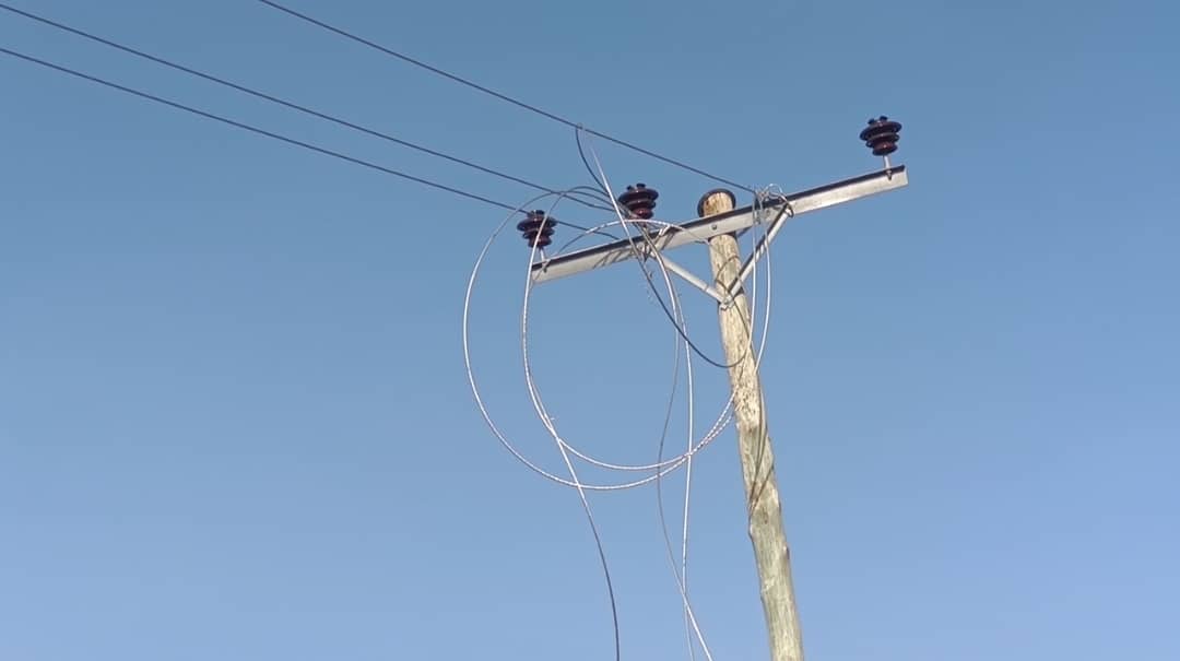 Kasese leaders decry continued electricity vandalism