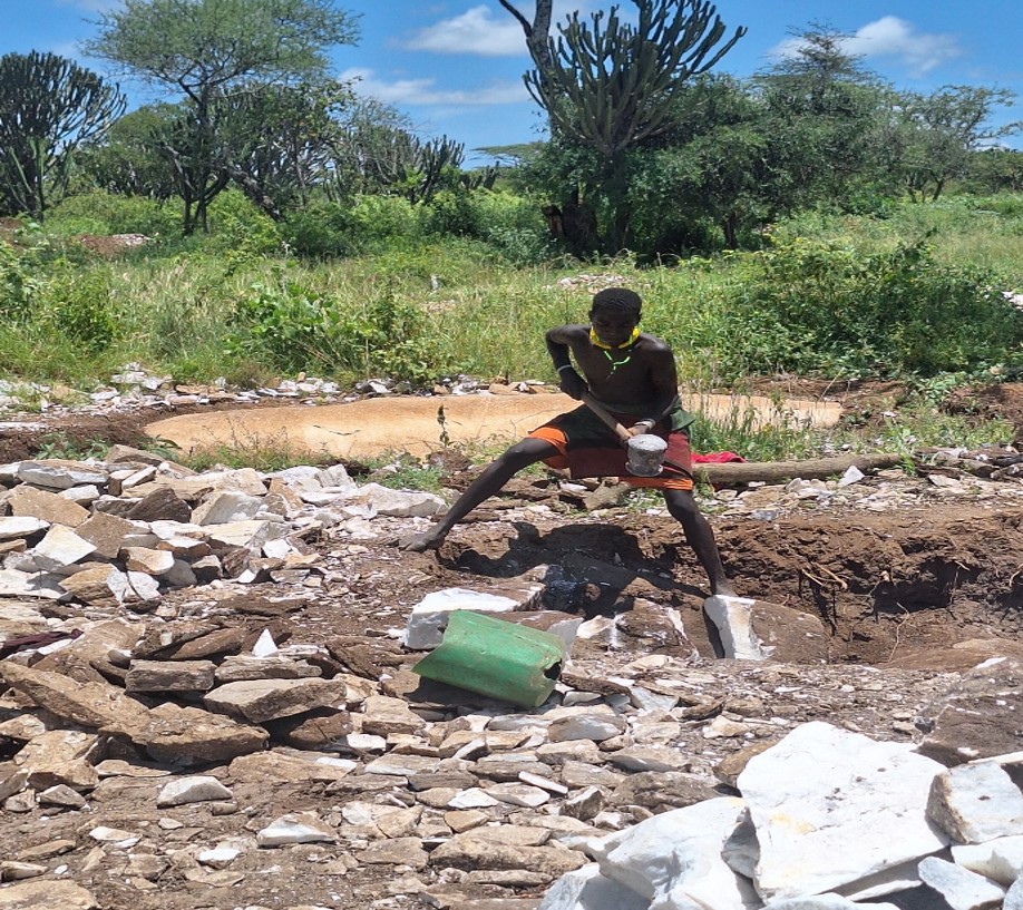 Media, civil society urged to safeguard rights of Karamojong in face of mining explosion