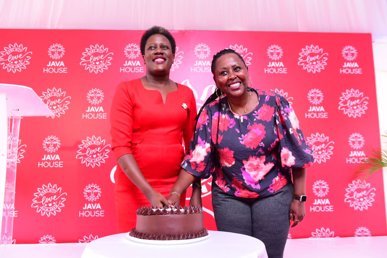 Java House expands its presence in Uganda with launch of new branches
