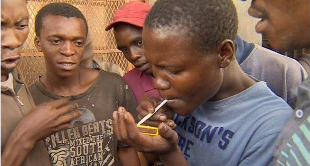 School Dropouts in Kakindo Parish Fuel Crime Surge Amidst Deepening Poverty