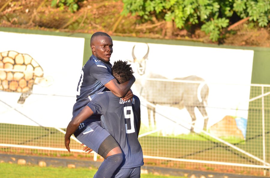 UPL: Police Cracks Top Four, Mbale Heroes Remain in Relegation Zone