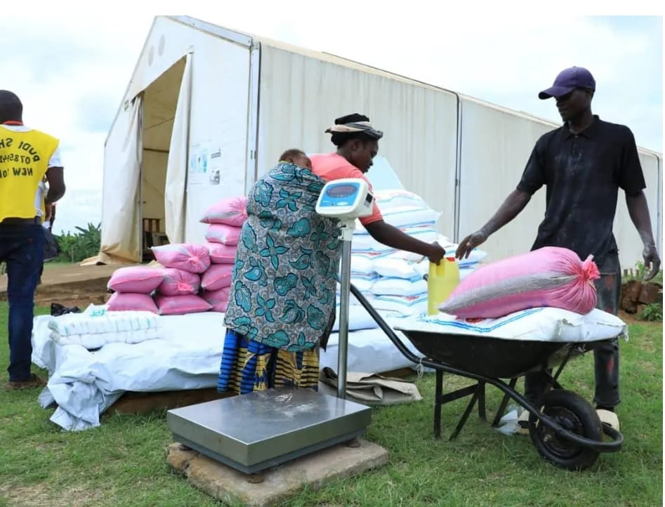 Development Partners Pledge Continued Support for Uganda’s Refugee Crisis