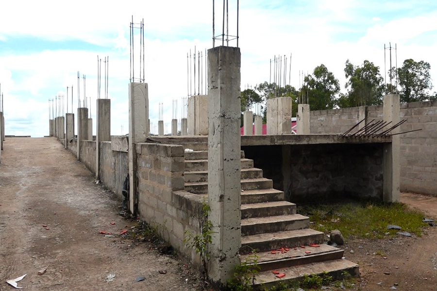 Koboko Leaders Urge Government to Expedite Relocation of General Hospital