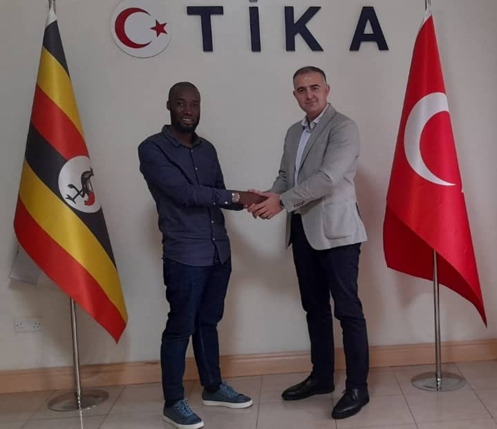 Salam TV Strengthens Partnership with TiKA to Empower Ugandan Journalism