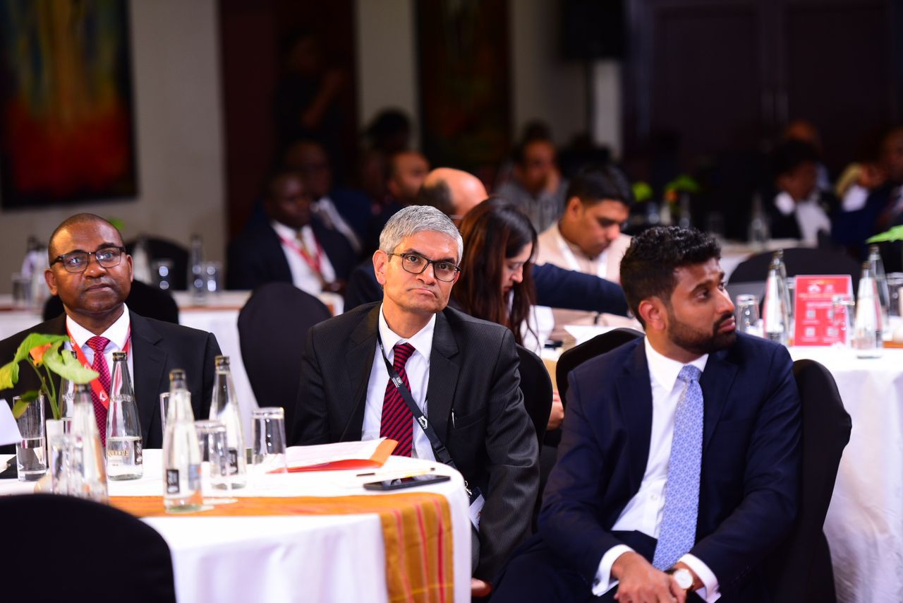 Equity Bank and Confederation of Indian Industries Launch India-Uganda Trade Mission