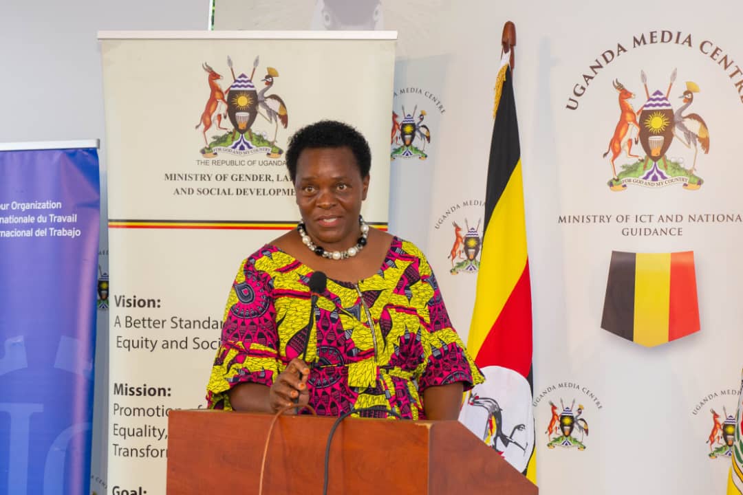 Govt Rallies to Transform Care Economy, Empower Women, and Advance Gender Equality