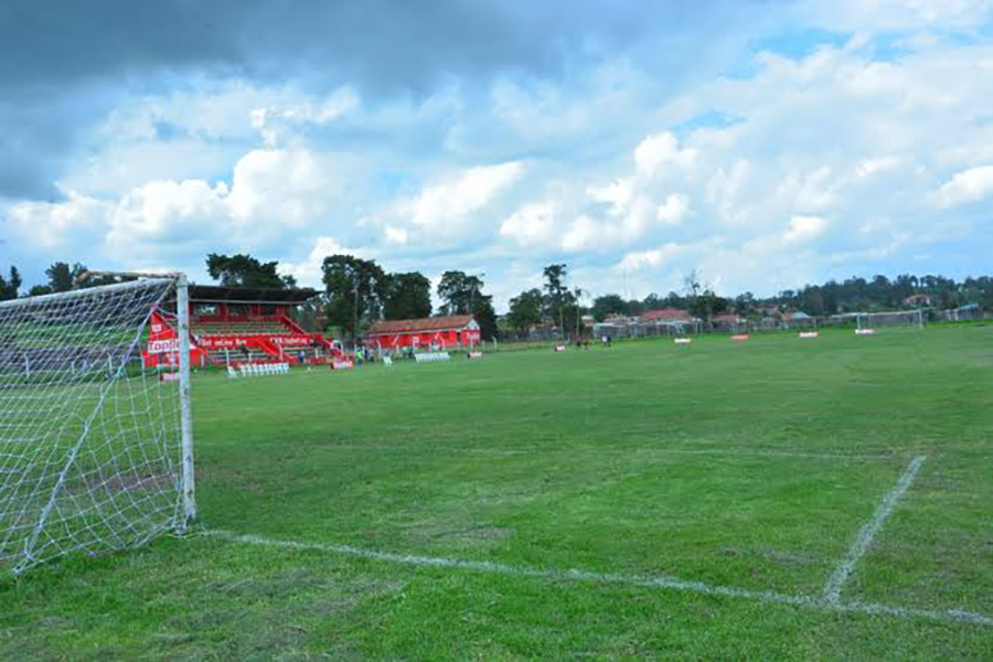 Mbarara Officials Reject Minister Ogwang’s Claims on Kakyeeka Stadium Funding