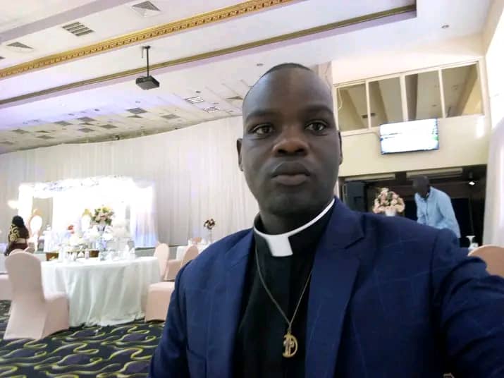 Catholic priest dies in Ibanda accident