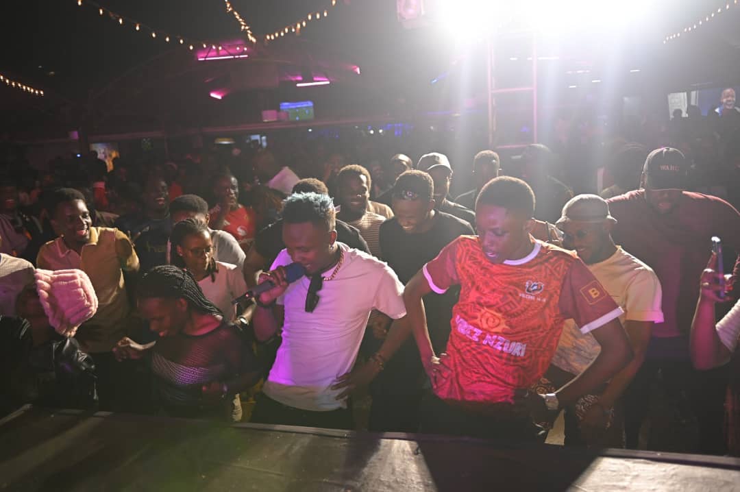 Music, football and Guinness vibes take  Smack League’s ‘Sip On The Tide’ edition