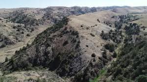 Lost Silk Road cities discovered in Uzbek mountains