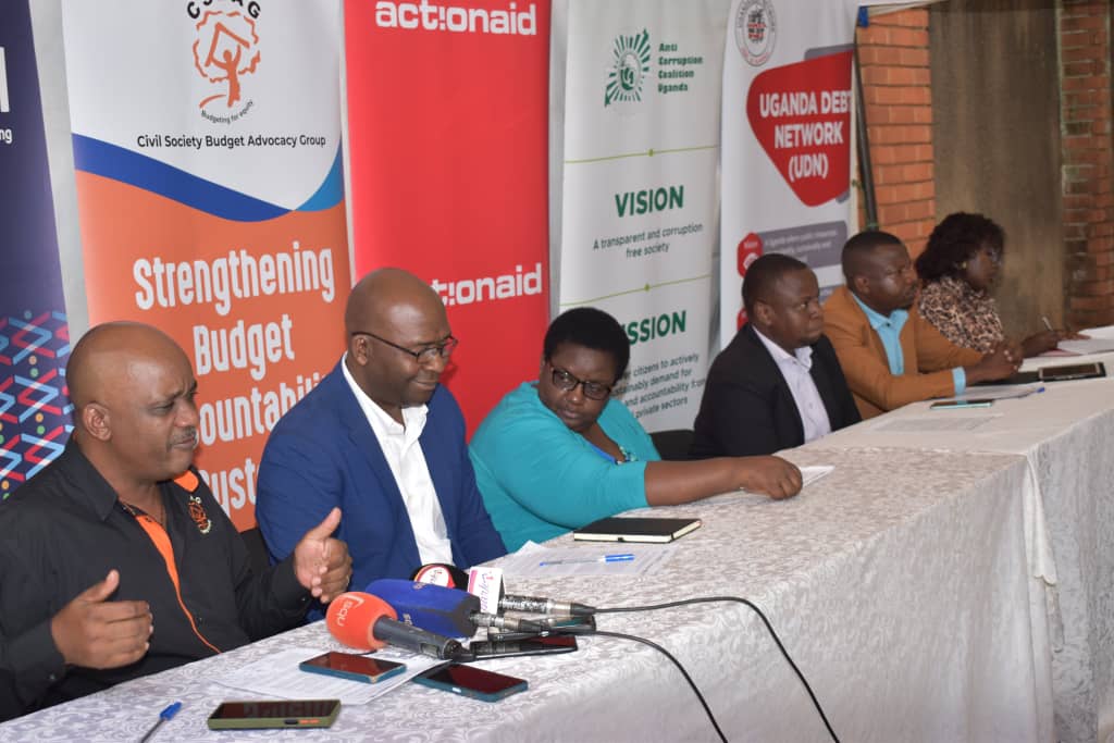 Civil Society questions govt on rationalisation