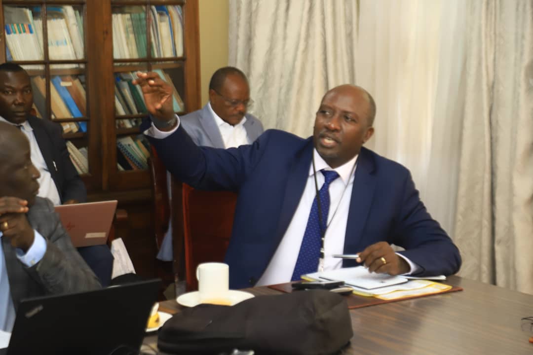 Manifesto week: Govt agencies to update Ugandans on service delivery