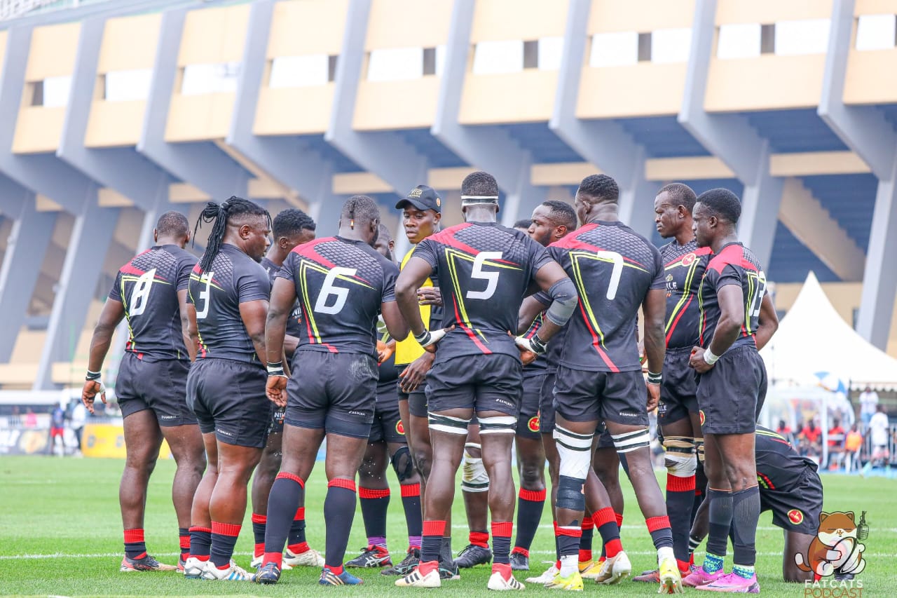 NBS Sport to Broadcast Elgon Cup Return Leg