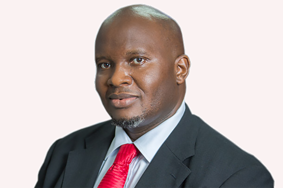 Ssemakadde Says Lawyer Edgar Tabaro is an 'Empty-Headed Idiot'
