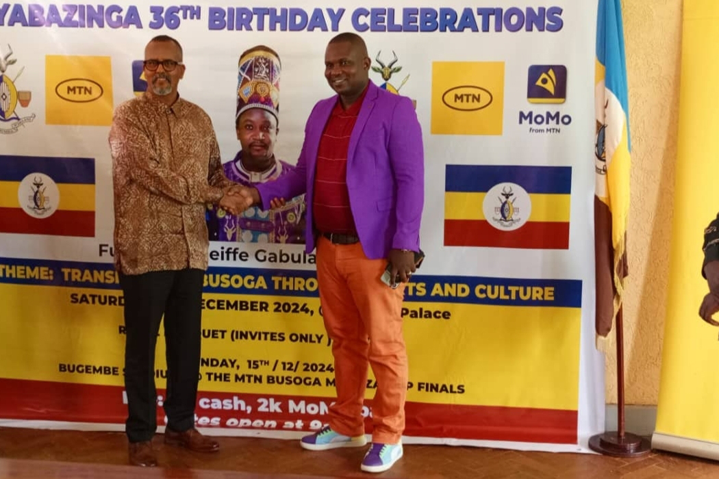 Busoga Kingdom Plans Celebratory Events for Kyabazinga’s 36th Birthday and Masaza Cup Final