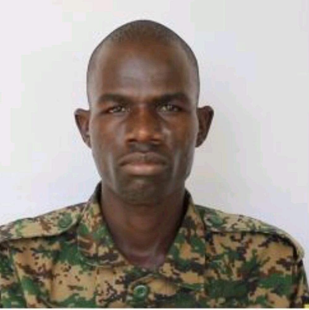UPDF Soldier Runs Amok, Shot Dead