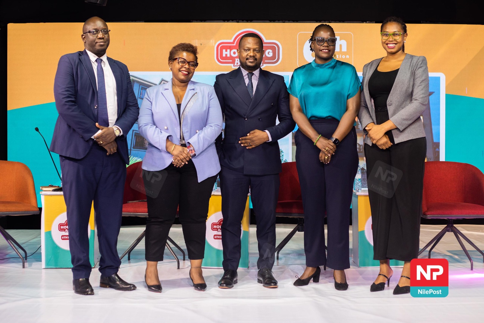 Affordable Housing Takes Center Stage at the 6th NBS Housing Baraza