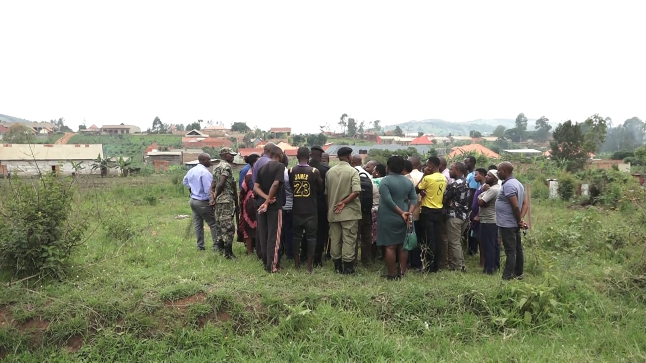 Govt Moves to Professionalise Real Estate Sector to Curb Land Wrangles