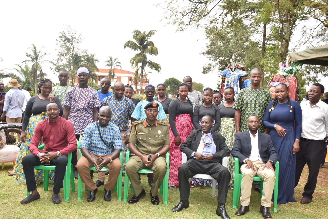 Ex-Combatants Cautioned Against Crime, Face Tough Penalties for Reoffending