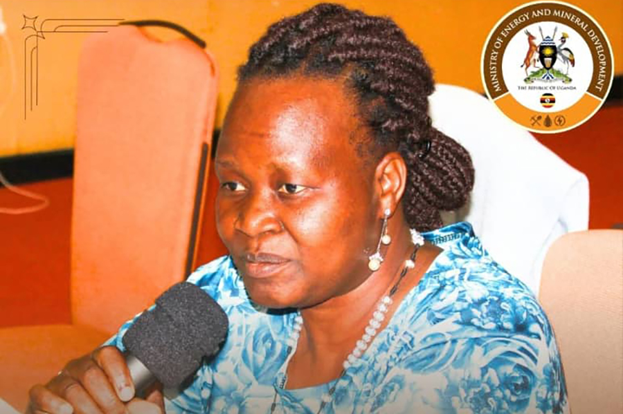 Energy Ministry Principal Chemist Grace Lajwe Dies in Bathroom Fall