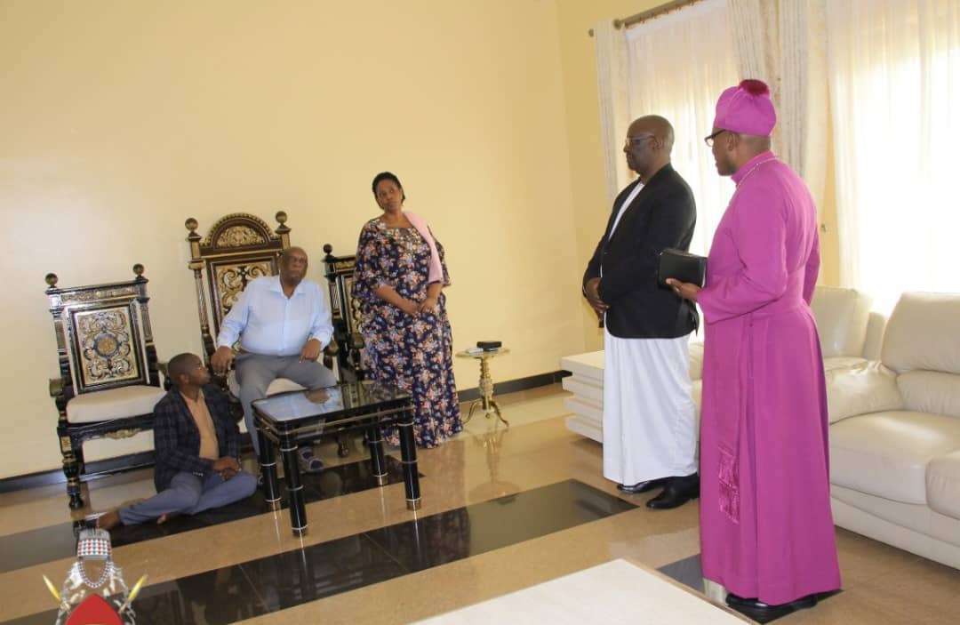 Court Upholds Legality of Interim Appointments in Bunyoro Kingdom