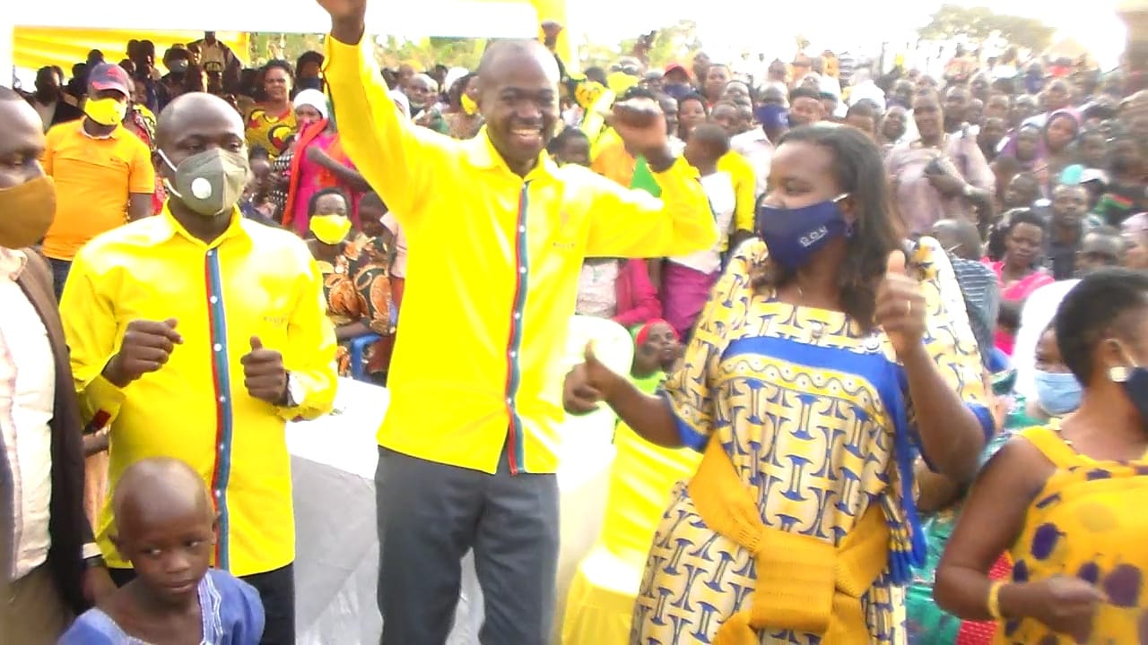 NRM MPs in Mubende Clash Over Political Rivalry