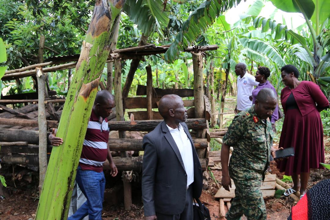 Operation Wealth Creation Boosts Grassroots Collaboration for PDM Success