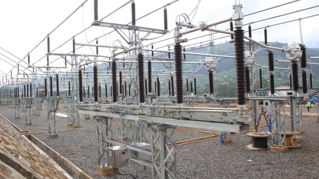 Kabale Power Substation Nears Completion, Set to Transform Kigezi’s Energy Landscape