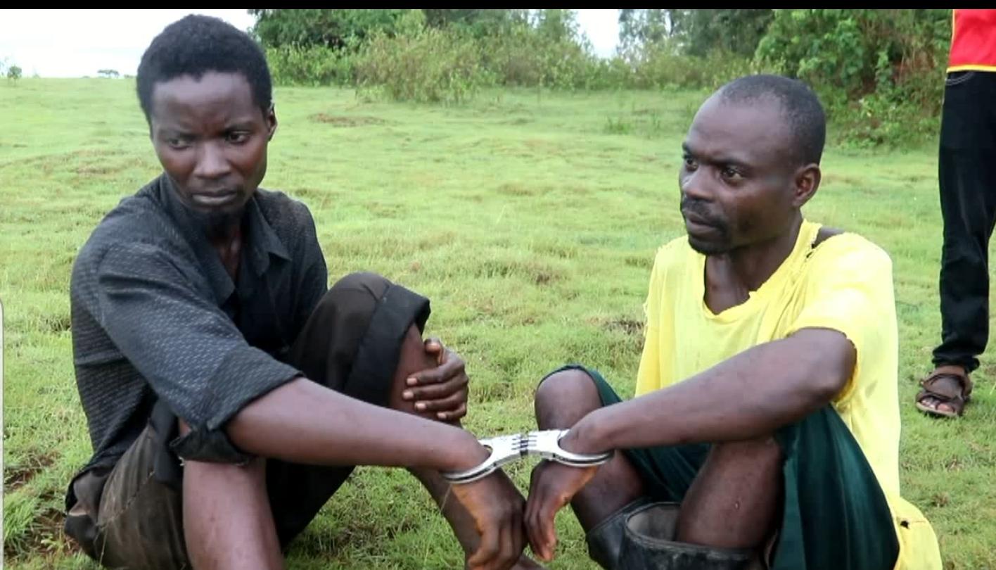 Farmer murdered in Masaka, three arrested