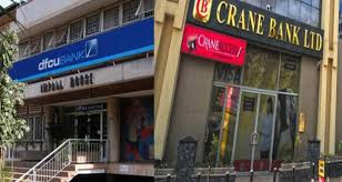 dfcu Bank loses bid to block $200m Crane Bank takeover case in UK court